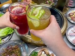 -杨小佳·齐齐哈尔烤肉·烤串(广州店)