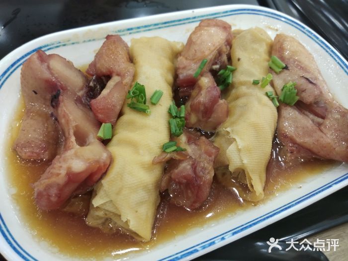 姑苏鸿昌兴大食堂(中山北路店)图片
