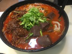 -云贵川风味(北帝街店)