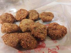 香酥藕饼-陶记正宗德州扒鸡(科巷店)