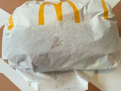 -麦当劳(阳朔益田西街店)