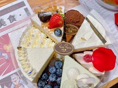 -PETIT PARIS 小巴黎(花园道店)
