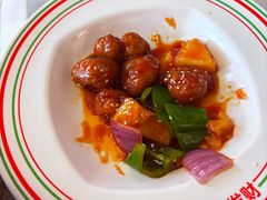 -鹅冠港式茶餐厅(来福士店)