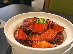 -小菜园新徽菜(青岛市南万象城店)