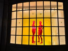 -文兴酒家(Chinatown - Gerrard Street)