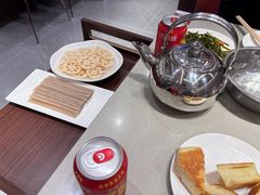 -蝎王府羊蝎子(天通苑店)
