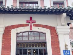 -广州基督教救主堂