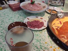 -鸿姐老火锅(疁城新天地店)