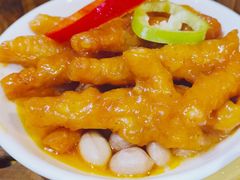 -粤色·老广州茶餐厅(河南商会大厦店)