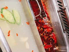 -野妹火锅(龙岗店)