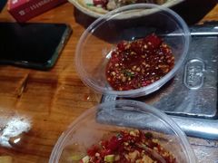 -苗家恒灵酸汤鱼-跳水牛肉连锁店(凯里总店)