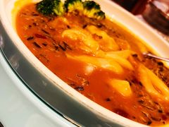 -味妙顺德厨房(绿地缤纷城店)