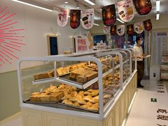 -红星前进面包牛奶公司(畅春园店)