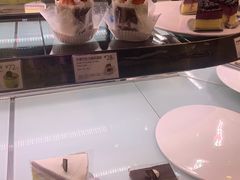 -巴黎贝甜(五道口店)