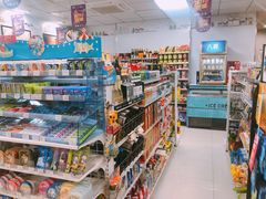 -中百罗森(新武展店)