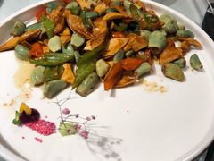 -一桶江山餐厅(松北店)