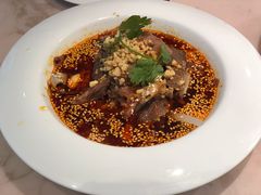 -茅庐毛血旺(临沂泰盛广场店)