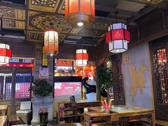 -蜀大侠火锅(香格里拉店)