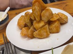 -张记焖窑·十五年专注焖烤(雍和宫店)