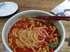 -薛阿婆(北美新天地中心店)