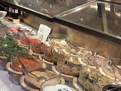 -山城辣妹子(定福庄店)