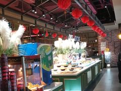 -凡塔斯牛排自助餐厅(广东佛山三水万达店)