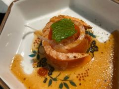 -天狗山料理(省体店)