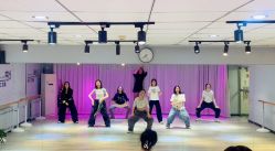 -尚美舞蹈工作室