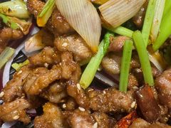 -小土豆北方菜馆(文慧园店)