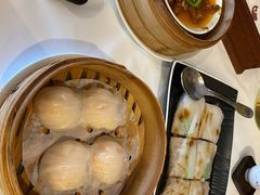 羊城鲜虾饺-白天鹅宾馆-宏图府餐厅