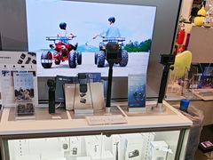 -鹰巢数码EAGLE’S NEST(燕莎店)