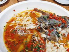 -巢爷老味(东方红店)