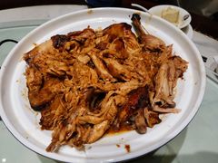 土窑鸡-雅和睿景·商务宴·风味土窑鸡(花博汇店)
