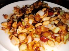 -北京云瑧金陵莲花酒店·莲·川小馆
