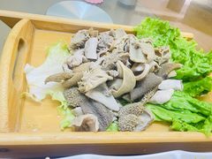 -沽源味道(中环路店)
