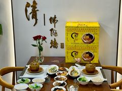 -李清佛跳墙|福建省十大名厨之首(后江埭店)