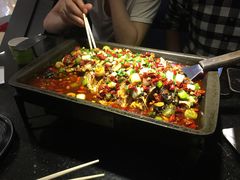 -叹鱼风尚烤鱼餐厅