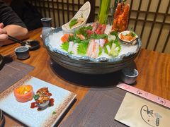 -一本料理(西溪天街店)