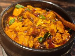 -陈麻婆豆腐(旗舰店)