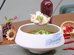 -榕意·川味之美(深业上城店)