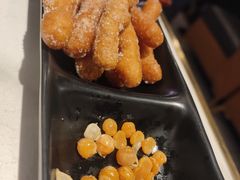 -锦尚阁烤鱼(望京新荟城店)