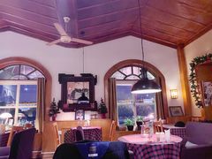 -小世界西餐厅(建国门店)