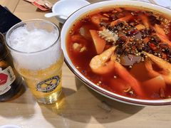 -十六中酱肉·烧烤·京菜小馆(五方桥旗舰店)