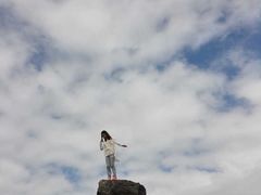 -七娘山
