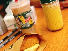 -广芳园·香港潮饮店(文化路店)