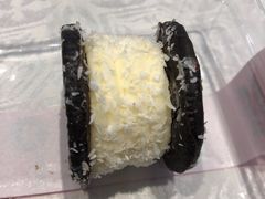 -富马爷巧克力派(石景山万达店)