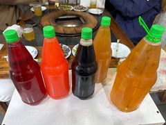 -九层海鲜塔(市南店)