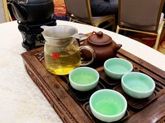 -顺德人家食府(黄金广场店)