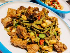 -稻品香小锅饭豆腐馆(北三路店)