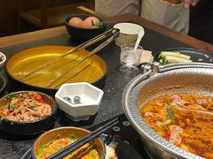 -牛New寿喜烧(虹桥新天地店)